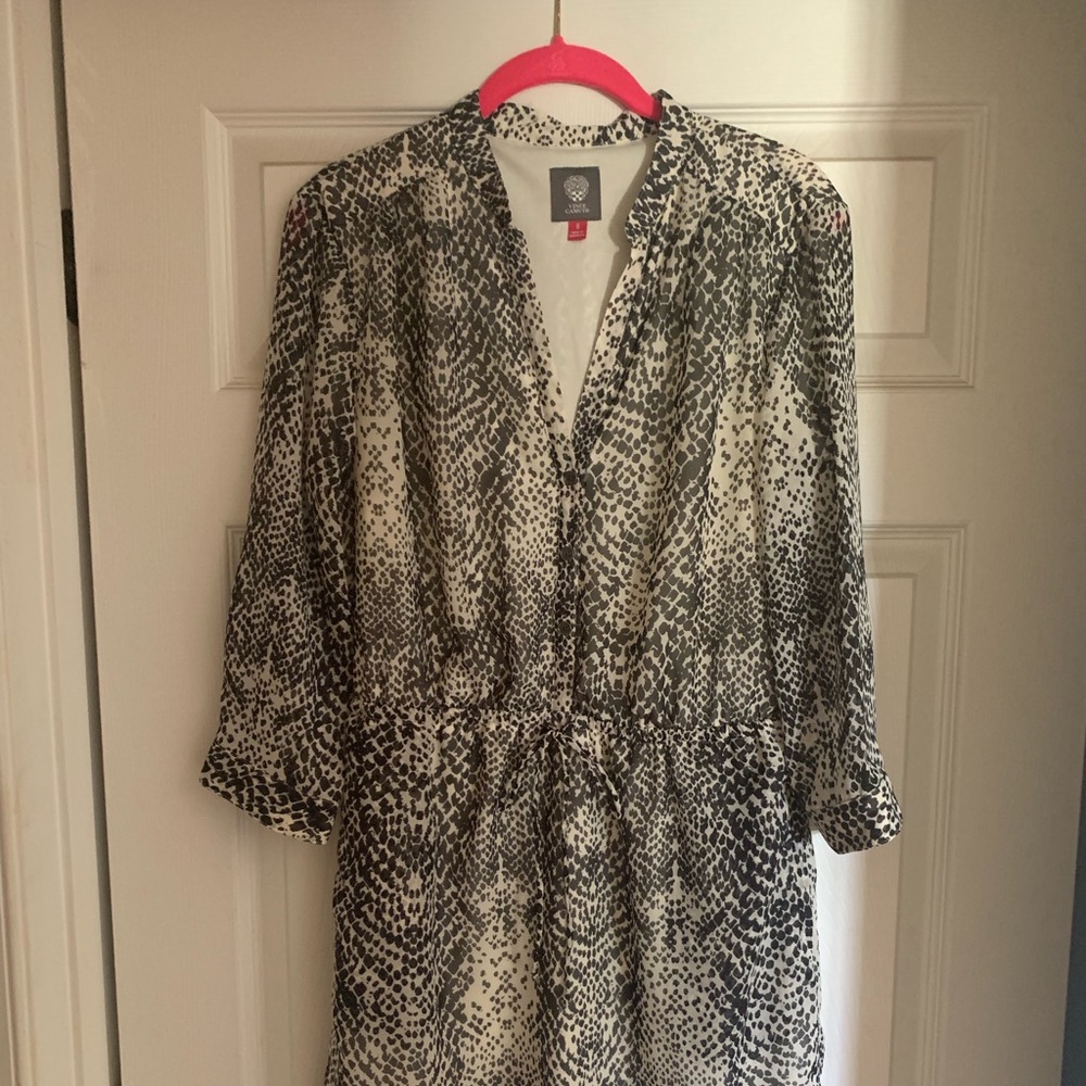 Vince Camuto Dress